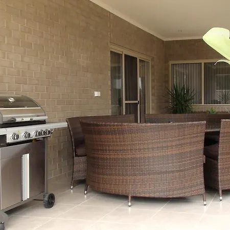 Casavino Luxury Villa Mclaren Vale Room photo