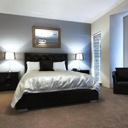 Casavino Luxury Villa Mclaren Vale Room photo