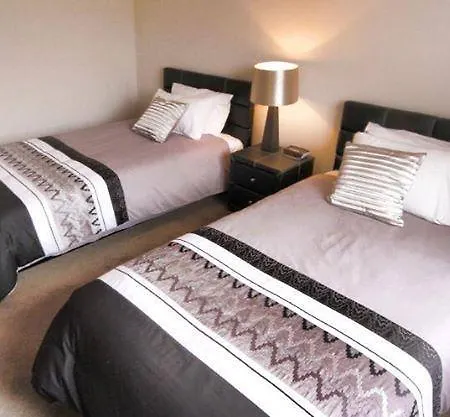 Casavino Luxury Villa Mclaren Vale Room photo