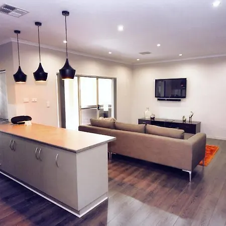 Casavino Luxury Villa Mclaren Vale Room photo