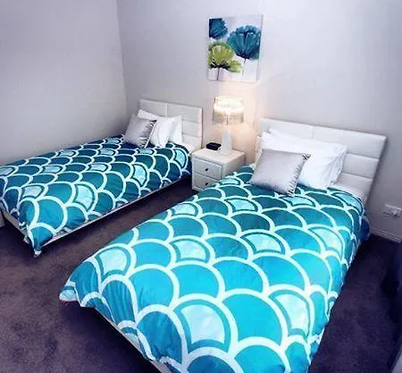 Casavino Luxury Villa Mclaren Vale Room photo
