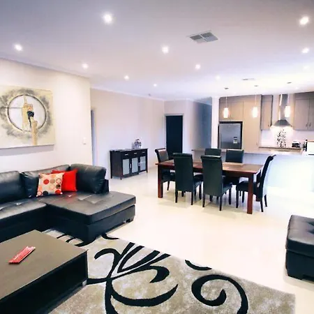 Casavino Luxury Villa Mclaren Vale Room photo