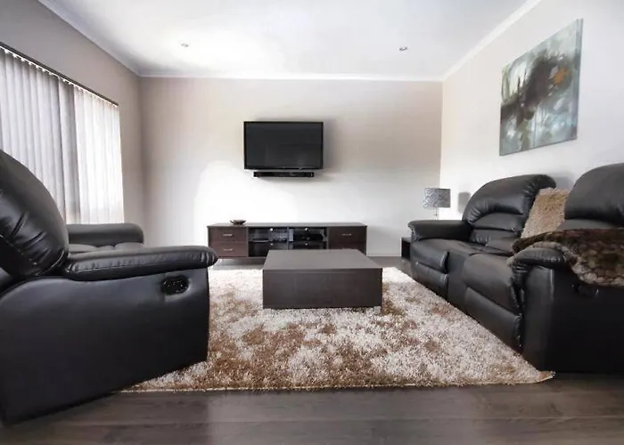 Casavino Luxury Villa