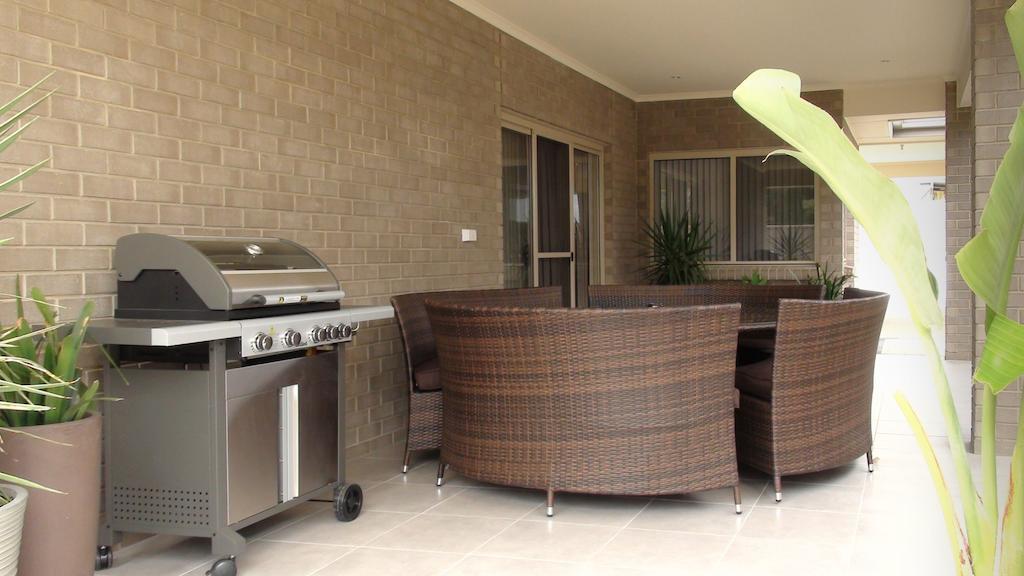 Villa Casavino Luxury
