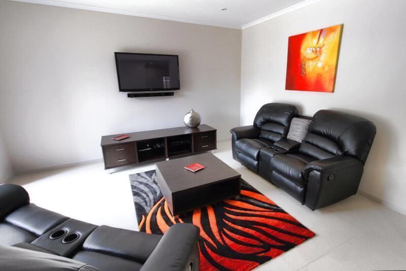 Casavino Luxury Villa