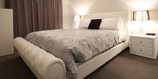 Villa Casavino Luxury Mclaren Vale