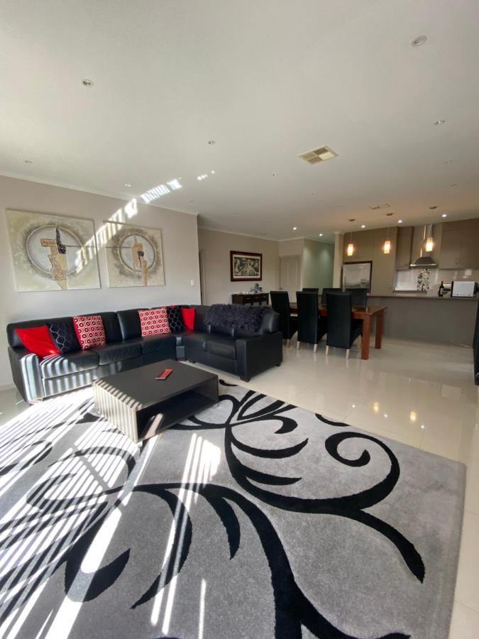 Villa Casavino Luxury