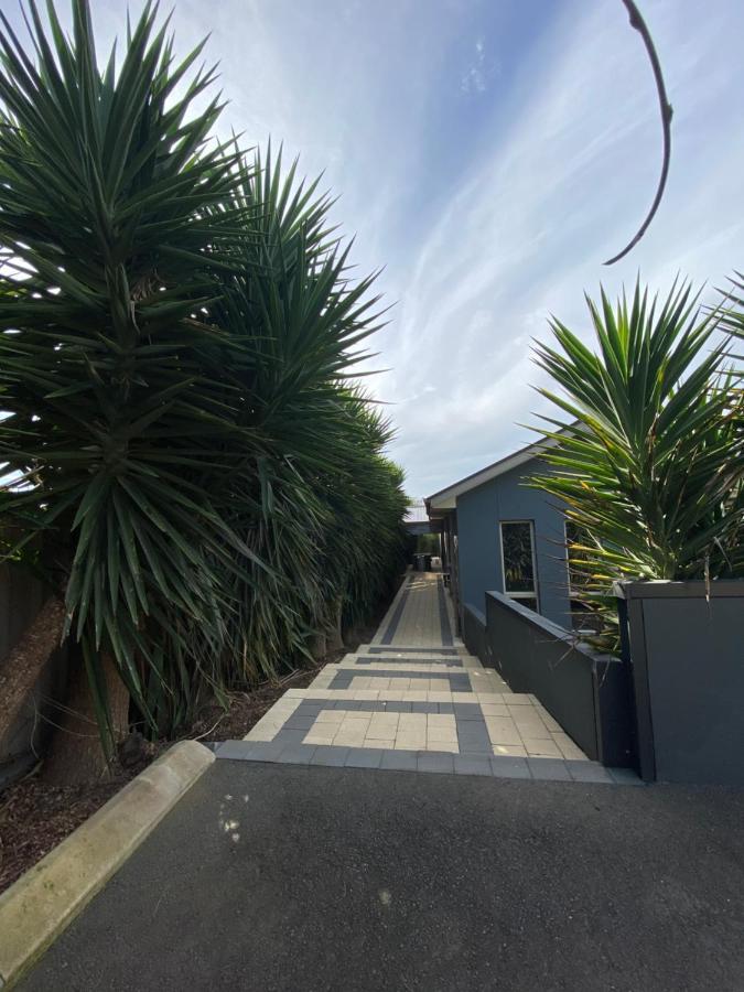 Villa Casavino Luxury Mclaren Vale