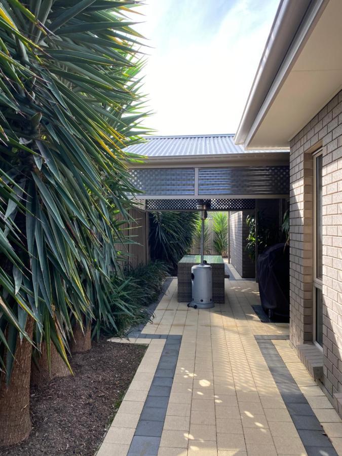 Casavino Luxury Mclaren Vale