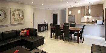 Casavino Luxury Villa Mclaren Vale